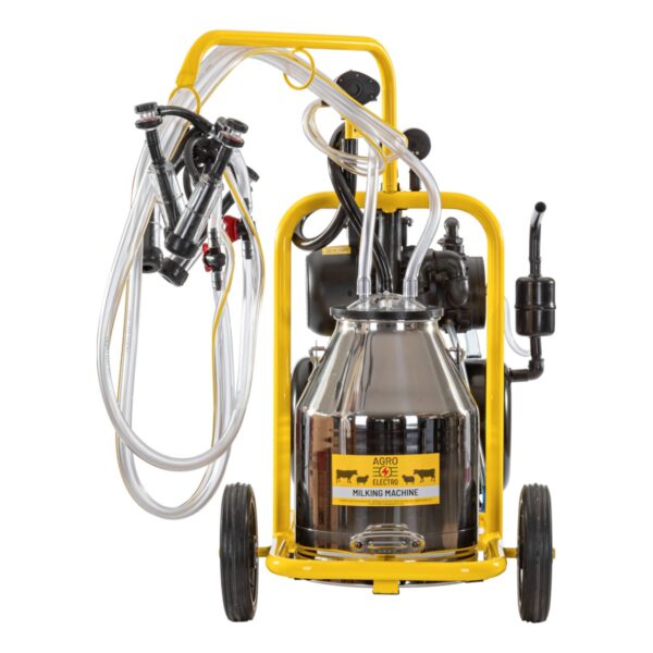 3753-aparat-de-muls-capre-2-posturi-1-bidon-inox-30-litri ΚΙΝΗΤΗ ΑΡΜΕΚΤΙΚΗ ΜΗΧΑΝΗ ΓΙΑ 2 ΚΑΤΣΙΚΙΑ 30lt