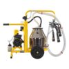6840-aparat-de-muls-vaci-cu-1-bidon-inox-25-litri-eco ΚΙΝΗΤΗ ΑΡΜΕΚΤΙΚΗ ΜΗΧΑΝΗ ΓΙΑ 1 ΑΓΕΛΑΔΑ 25lt