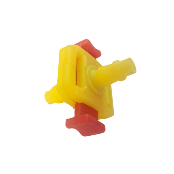 ΔΙΑΚΟΠΤΑΚΙ ΓΙΑ ΛΑΣΤΙΧΟ 10mm