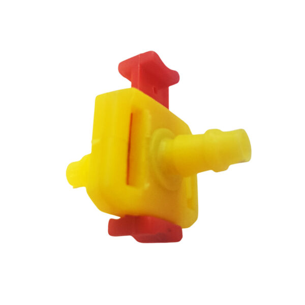ΔΙΑΚΟΠΤΑΚΙ ΓΙΑ ΛΑΣΤΙΧΟ 10mm