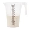 8651-cana-gradata-plastic-2-litri ΔΟΣΟΜΕΤΡΗΤΗΣ ΚΑΝΑΤΑ 3 ΛΙΤΡΑ