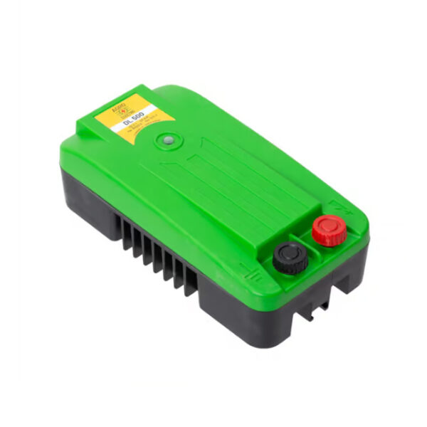 05 SET ΗΛΕΚΤΡΙΚΗΣ ΠΕΡΙΦΡΑΞΗΣ ΓΙΑ ΜΙΚΡΑ ΖΩΑ 12V 0.5J 500m