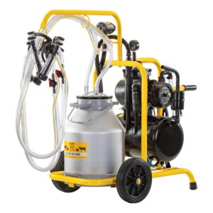 3757-aparat-de-muls-capre-2-posturi-1-bidon-aluminiu-30-litri ΚΙΝΗΤΗ ΑΡΜΕΚΤΙΚΗ ΜΗΧΑΝΗ ΓΙΑ 2 ΠΡΟΒΑΤΑ 30lt