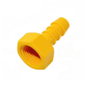 θηλυκό ρακόρ 1/2'' για λάστιχο 1/2''